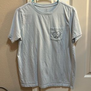 Ivory Ella Tee - Size Small